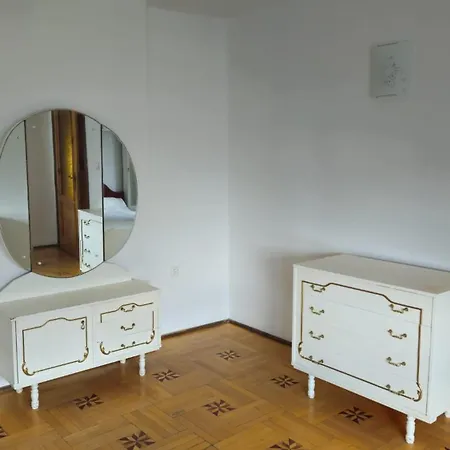 Apartment Siedlisko Chrzypsko Wielkie