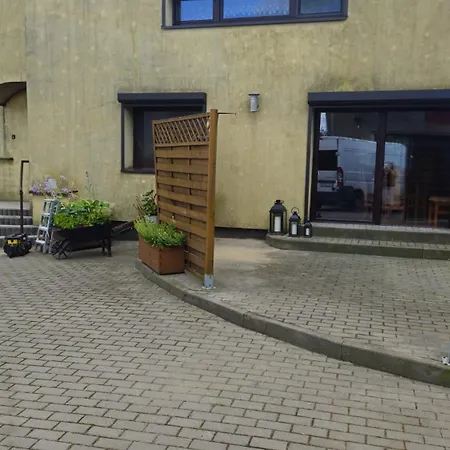 Apartment Siedlisko *