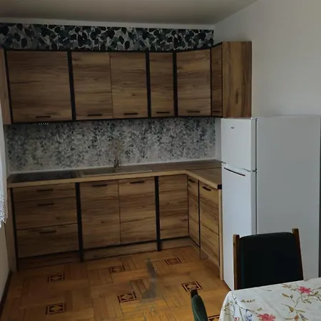 Siedlisko * Chrzypsko Wielkie