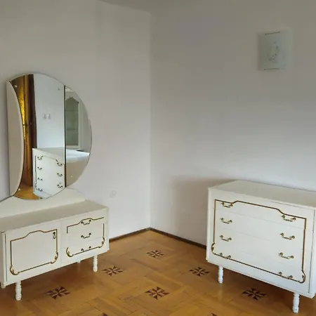 Siedlisko Apartment Chrzypsko Wielkie