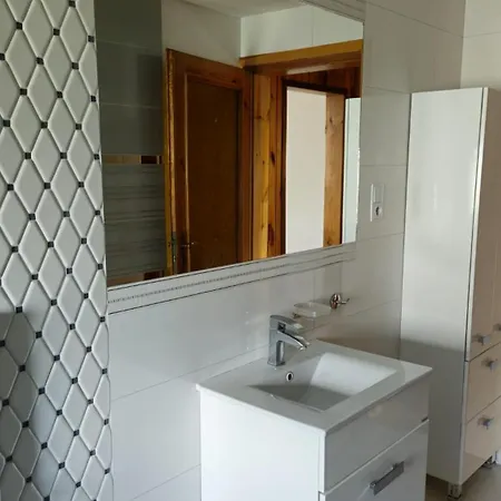 Siedlisko Apartment Chrzypsko Wielkie