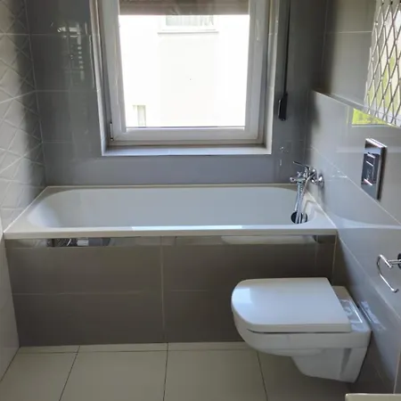 Apartment Siedlisko